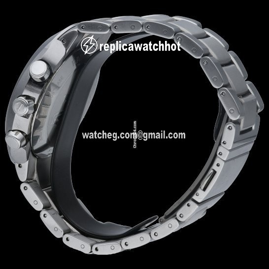 Rado D-Star Mens watch Unisex Quartz Steel R15937153 3