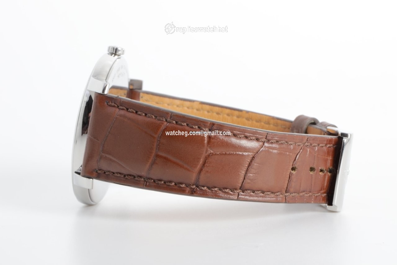 Baume & Mercier Classima Mens watch Unisex Automatic Steel MOA08462 3