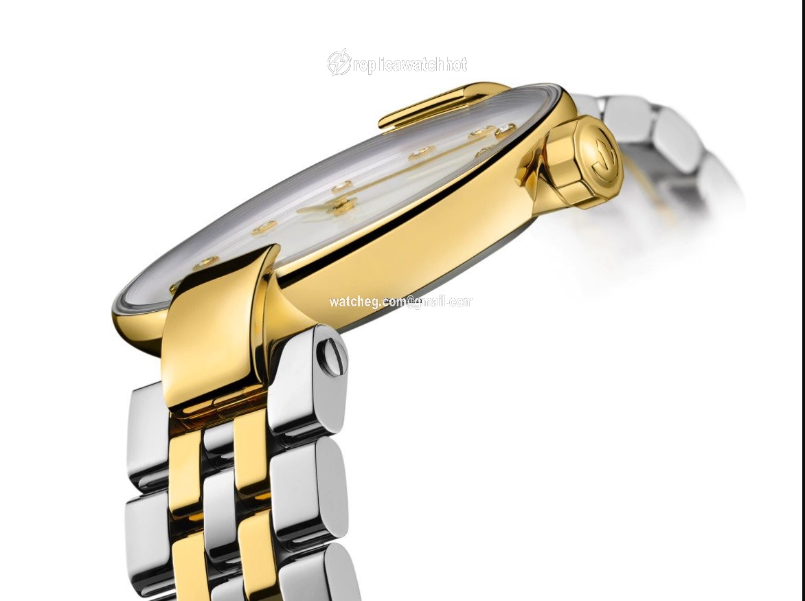 Rado Coupole Womens watch Quartz R22887929 3