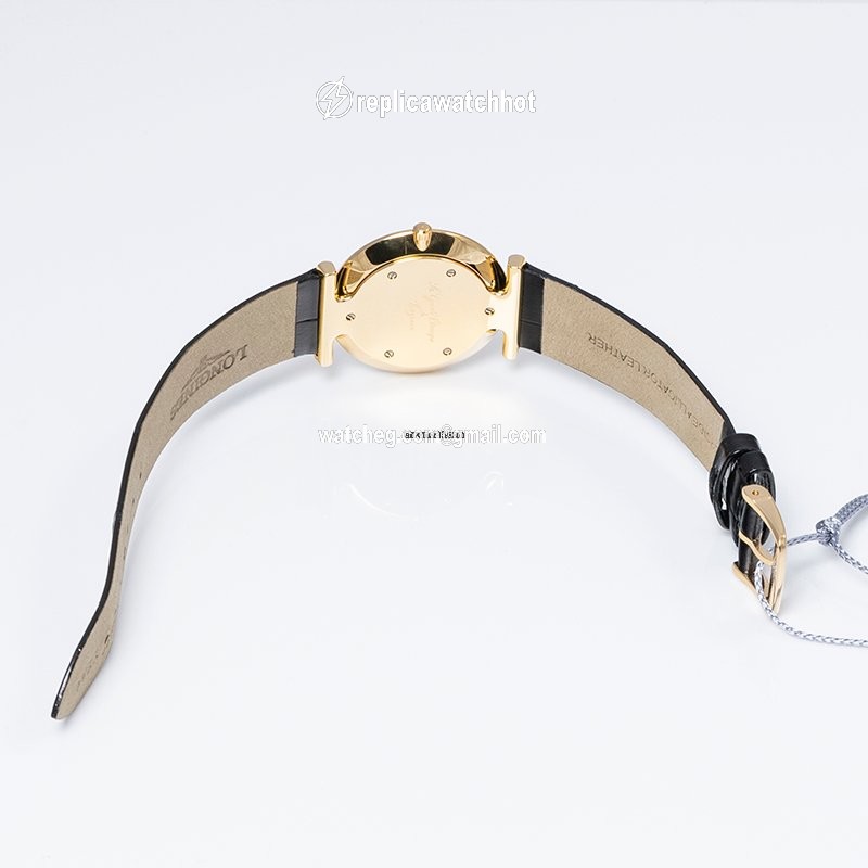 Longines La Grande Classique Womens watch Quartz L45122112 3