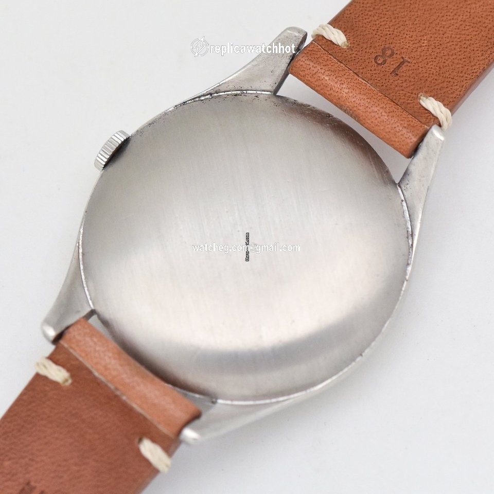 Omega Manual winding 2506-5 3