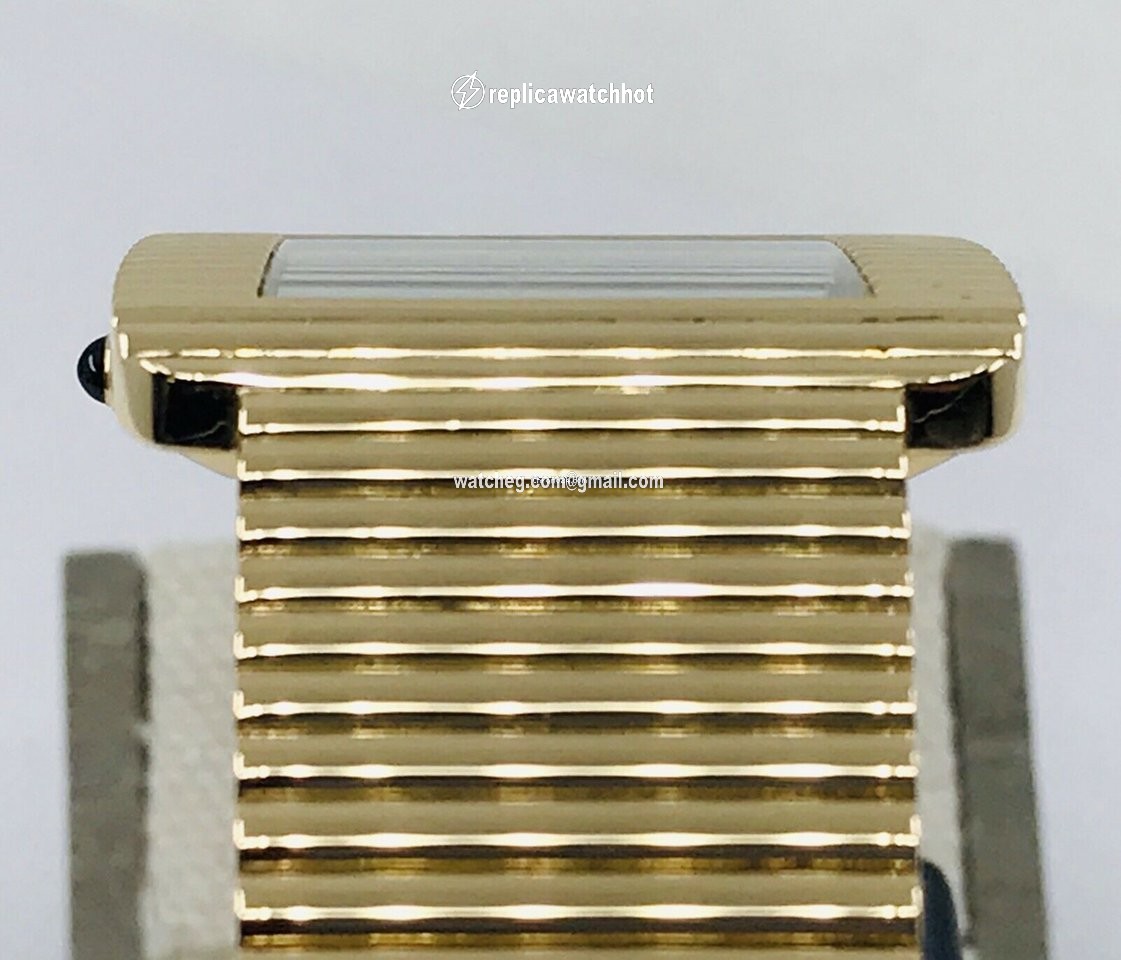 Patek Philippe Gondolo Mens watch Unisex Manual winding Yellow gold 3733 1 3