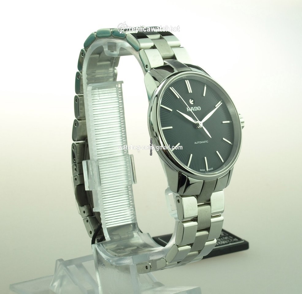 Rado Coupole Womens watch Automatic Steel R22862153 3