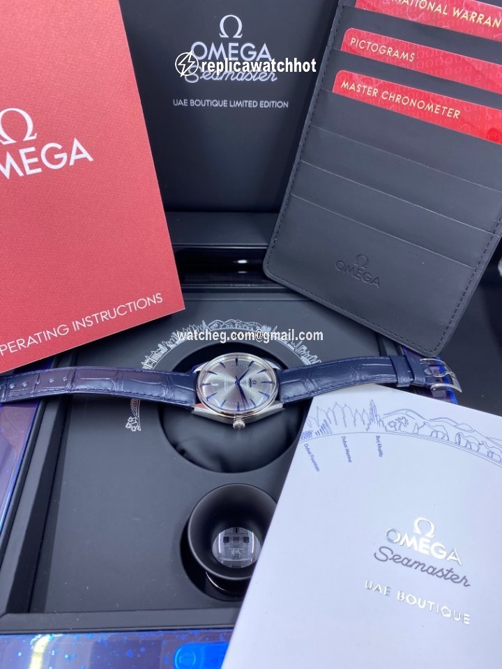 Omega Seamaster 511.13.40.20.06.003 3