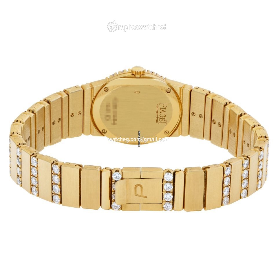 Piaget Polo Quartz 8326 C 606 3