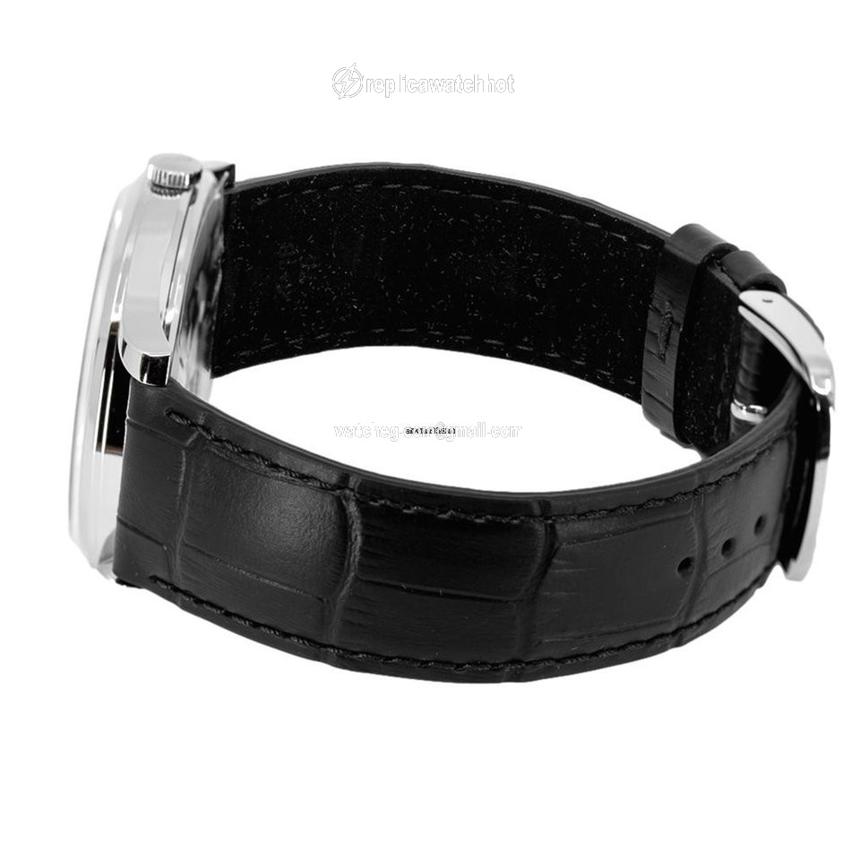 Tissot Heritage Visodate Mens watch Unisex Quartz Steel T118.410.16.057.00 3