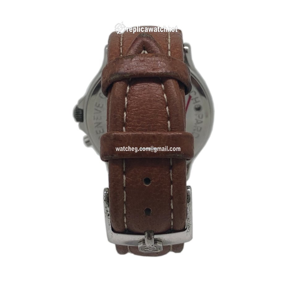 Chopard Mille Miglia Mens watch Unisex Quartz Steel 8182 3