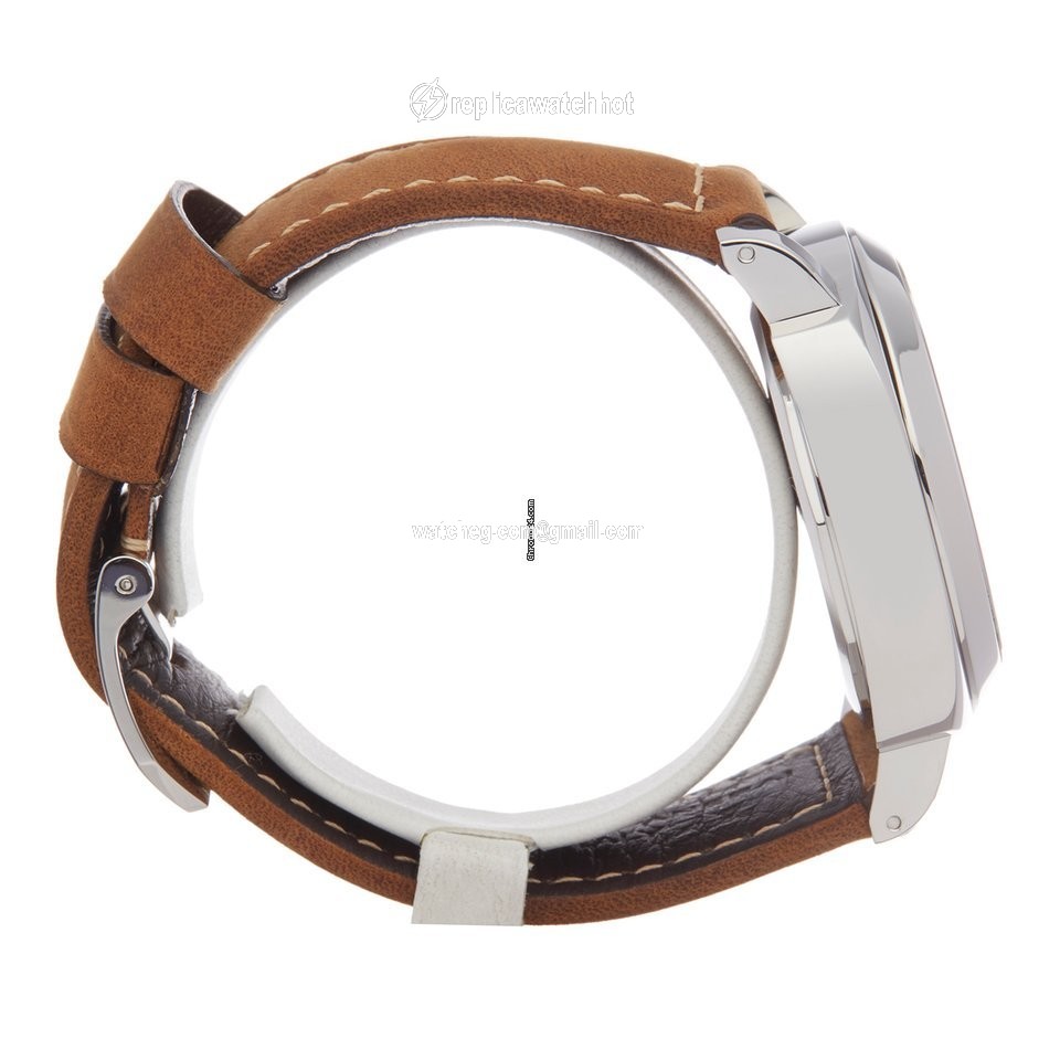 Panerai Special Editions Mens watch Unisex Manual winding Steel PAM00390 3