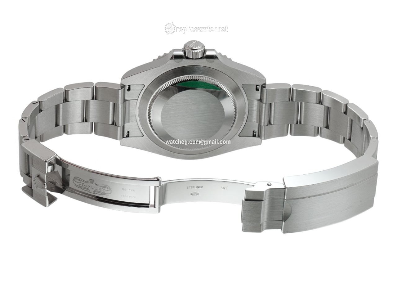 Rolex Submariner Date Steel Automatic 126610 LN 3