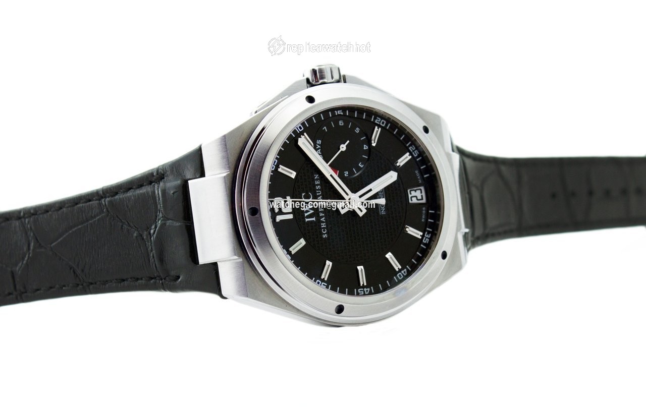 IWC Big Ingenieur Mens watch Unisex Automatic Steel IW500501 3
