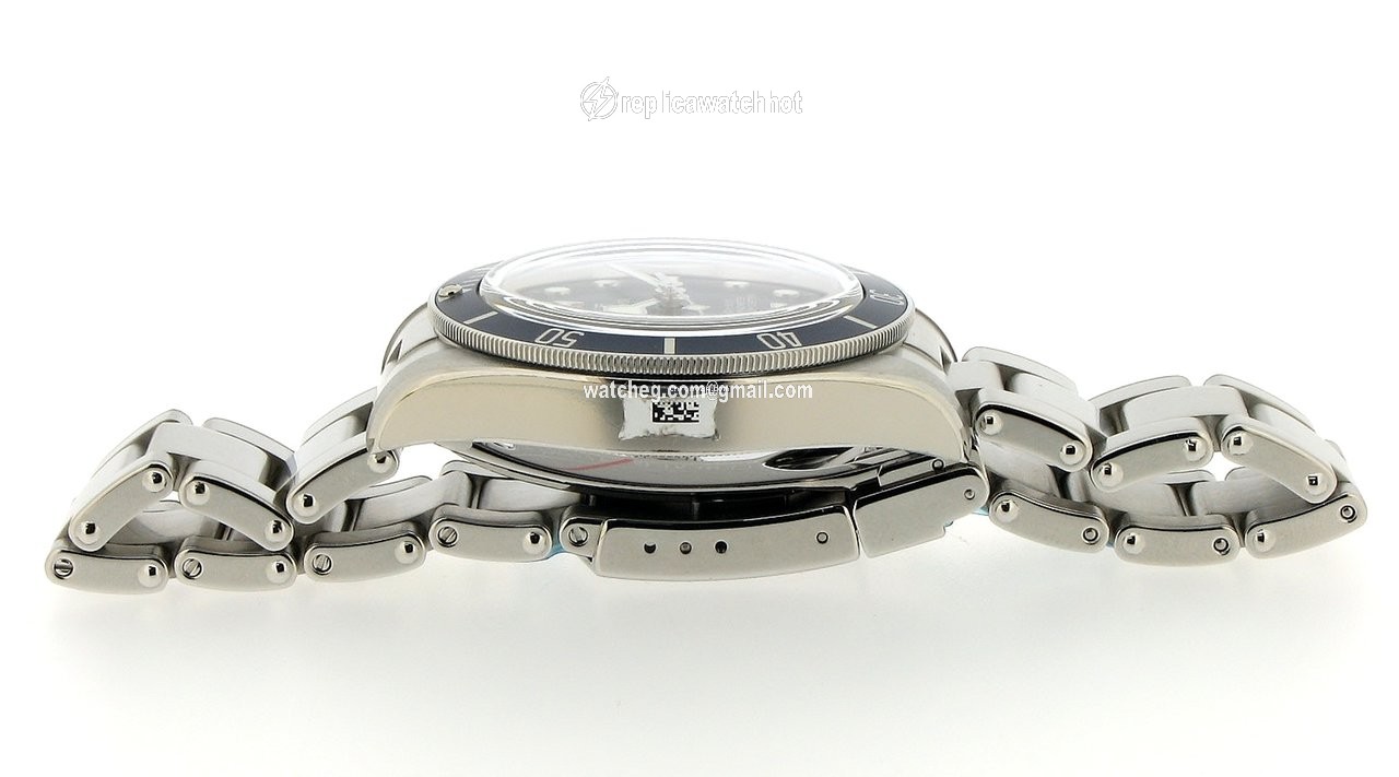 Tudor Black Bay Fifty-Eight Mens watch Unisex Automatic Steel M79030B-0001 3