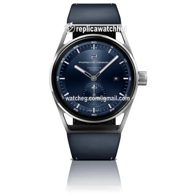 Porsche Design 1919 Mens watch Unisex Automatic Titanium 4046901928001 3