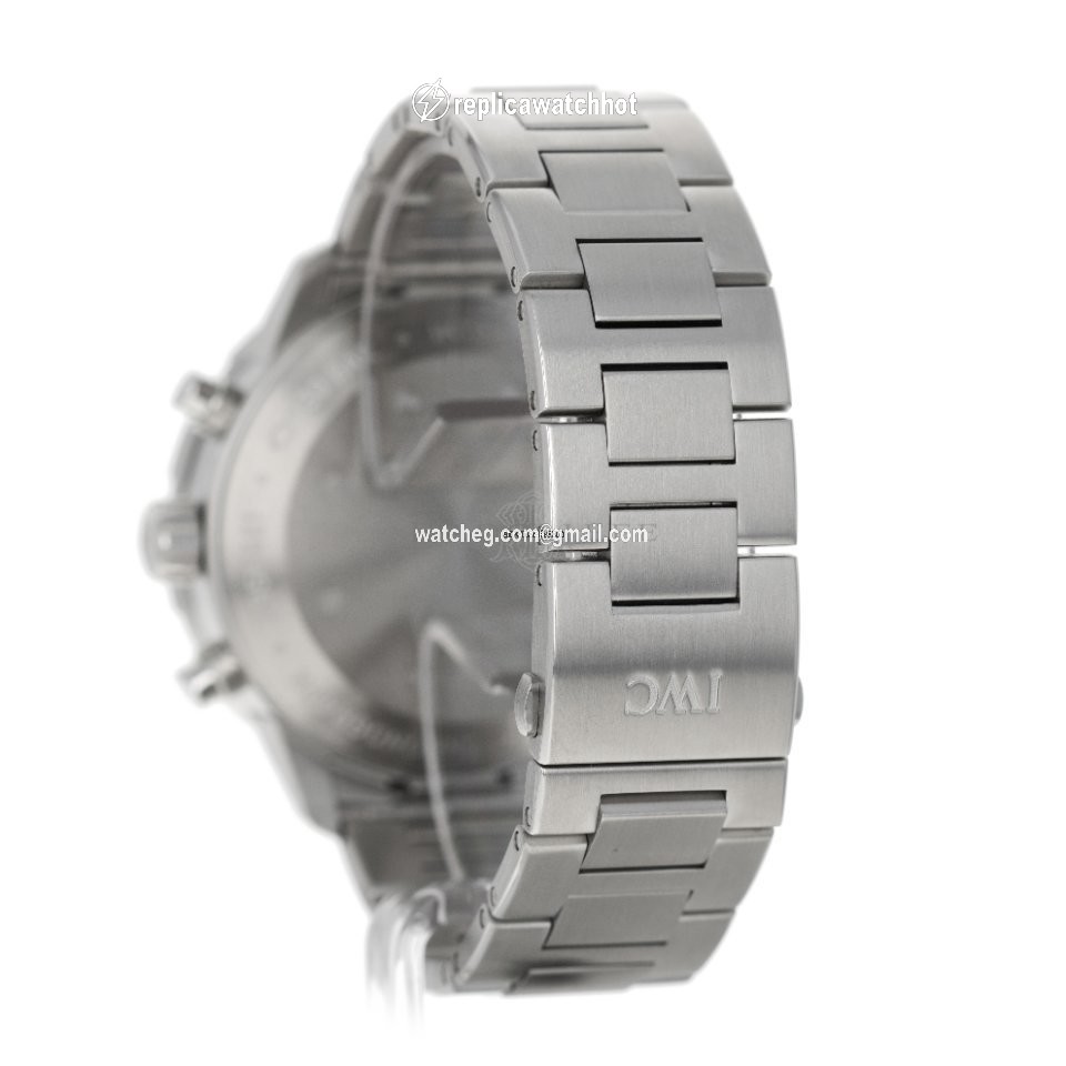 IWC Aquatimer Chronograph Mens watch Unisex Automatic Steel IW376802 3