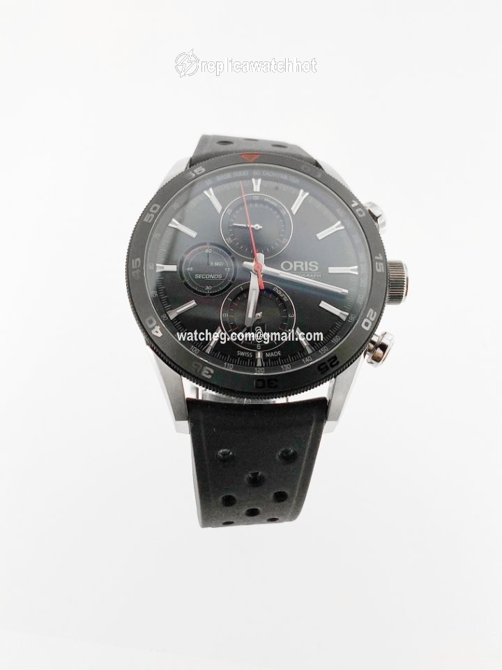 Oris Artix GT Mens watch Unisex Automatic Steel 01 774 7661 4424-07 4 22 25FC 3