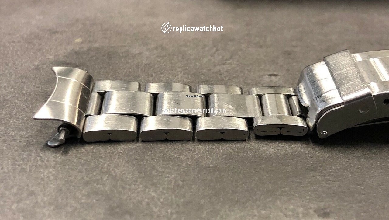 Rolex Submariner 9315 3