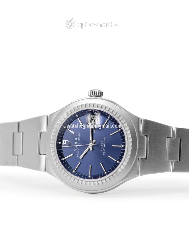 Tudor Prince Oysterdate Mens watch Unisex Automatic Steel 9101 3