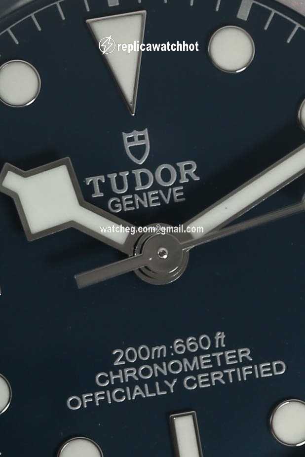 Tudor Black Bay Fifty-Eight Mens watch Unisex Automatic Steel 79030B-0002 3