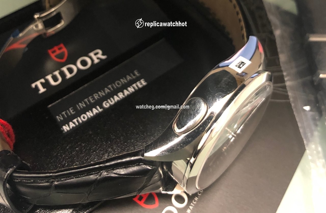 Tudor Heritage Advisor Mens watch Unisex Automatic Steel M79620TN-0002 3
