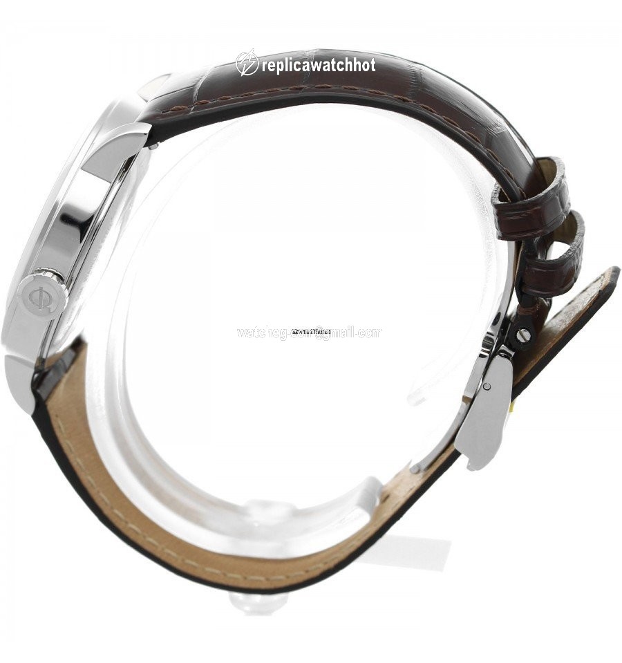 Baume & Mercier Classima Automatic Steel MOA10263 3