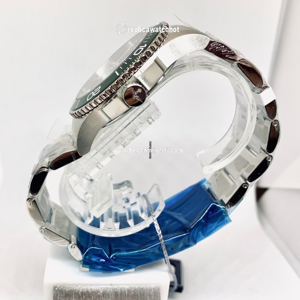 Longines HydroConquest Mens watch Unisex Automatic Steel L3.781.4.06.6 3