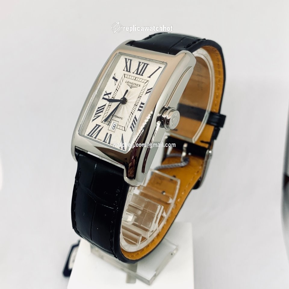 Longines DolceVita Automatic Steel L5.757.4.71.0 3