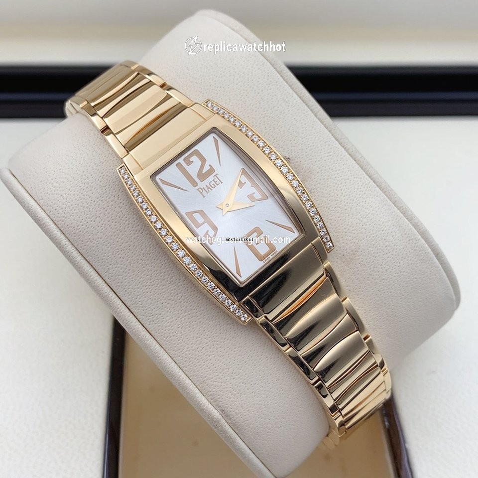 Piaget Limelight Womens watch Quartz Rose gold G0A36094 3
