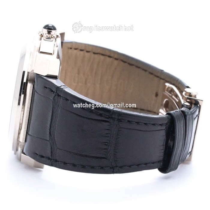 Bulgari Octo Mens watch Unisex Automatic White gold BGOW45BGLDCHQR 3