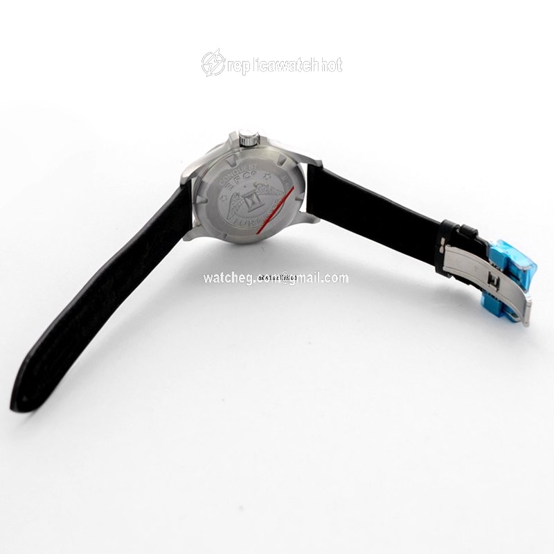 Longines Conquest Mens watch Unisex Quartz Steel L37164562 3