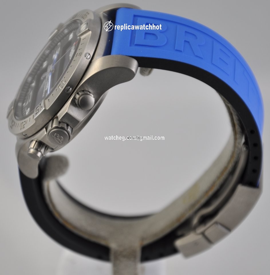 Breitling Exospace B55 Connected Mens watch Unisex Quartz Titanium EB5510H2 BE79 235S 3