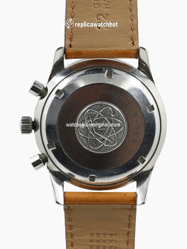 Movado Manual winding Steel 19041 3