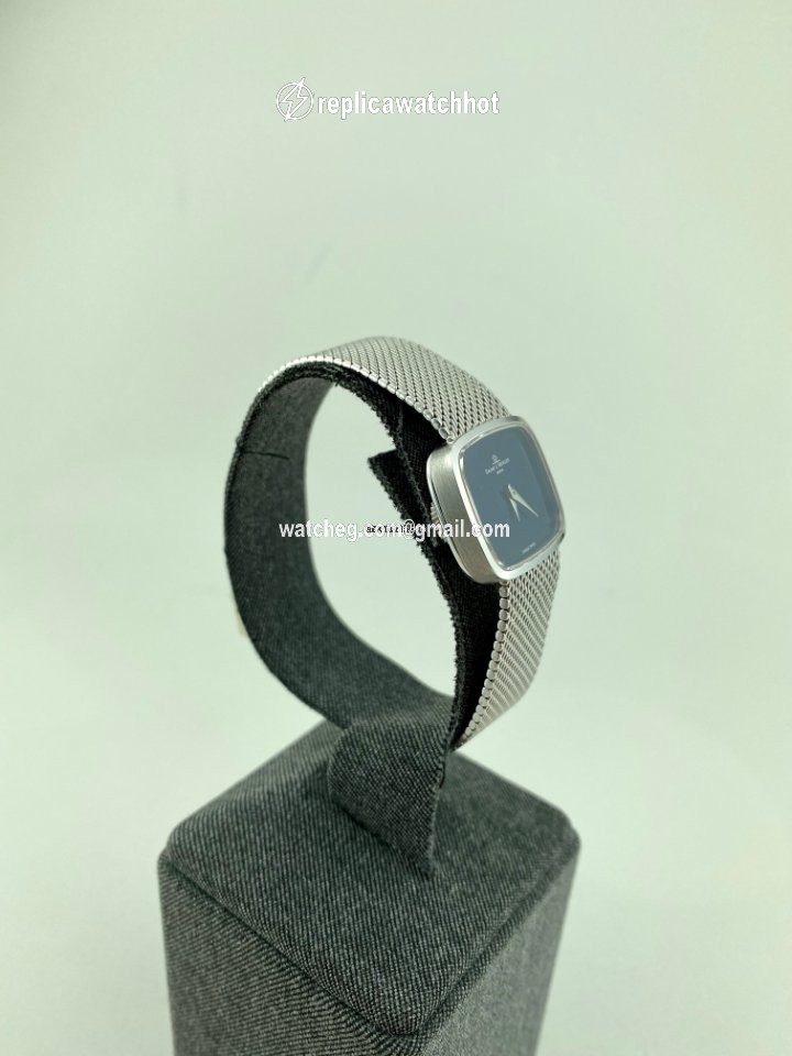 Baume & Mercier Womens watch Manual winding White gold Baume&Mercier 3