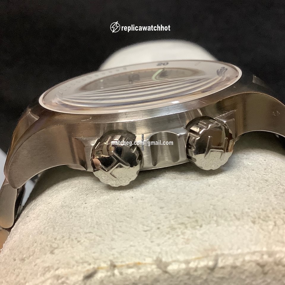 Hamilton Mens watch Unisex Automatic Steel H776250 3