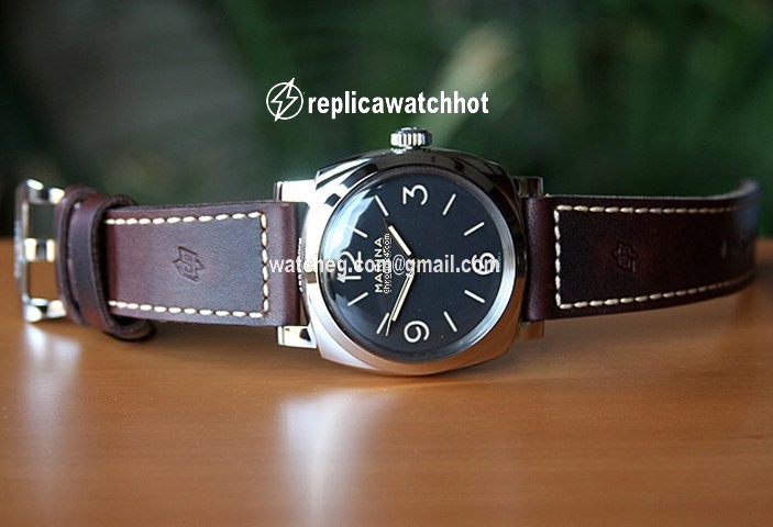 Panerai Special Editions Manual winding PAM 587 3