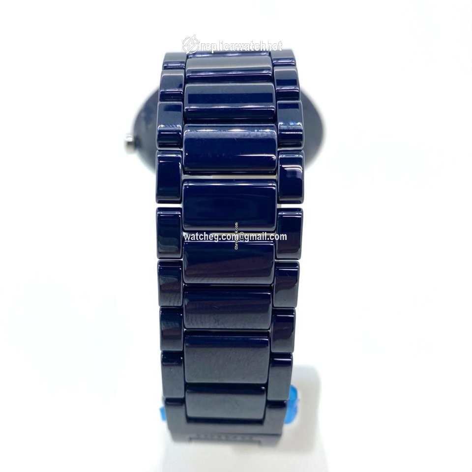 Rado Mens watch Unisex Quartz Ceramic R27005902 3