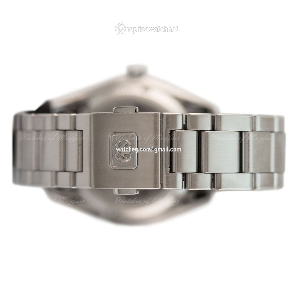 Seiko Grand Seiko Mens watch Unisex Automatic Steel SBGR307 3
