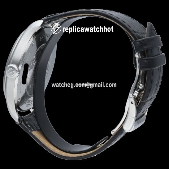 Baume & Mercier Clifton Mens watch Unisex Automatic Steel M0A10112 3