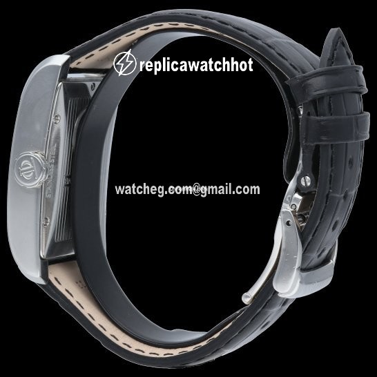 Baume & Mercier Hampton Mens watch Unisex Automatic Steel M0A08820 3