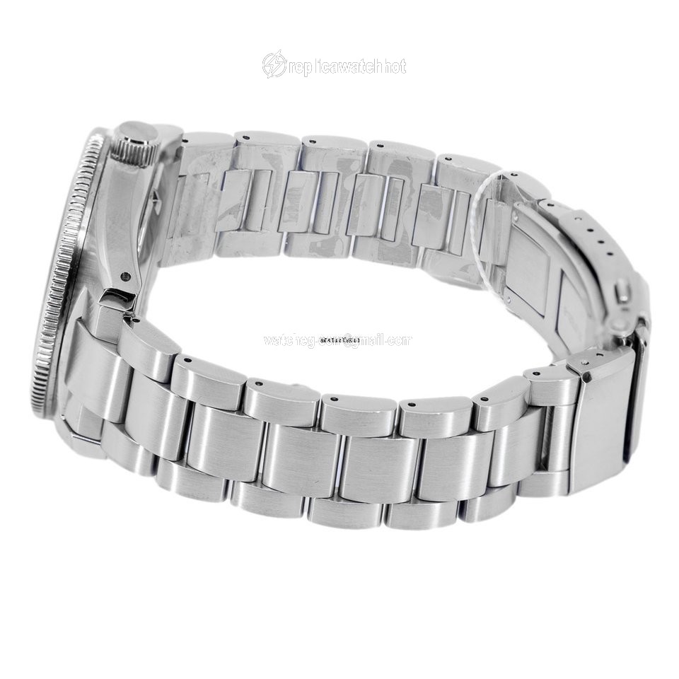 Seiko Prospex Mens watch Unisex Automatic Steel SPB143J1 3