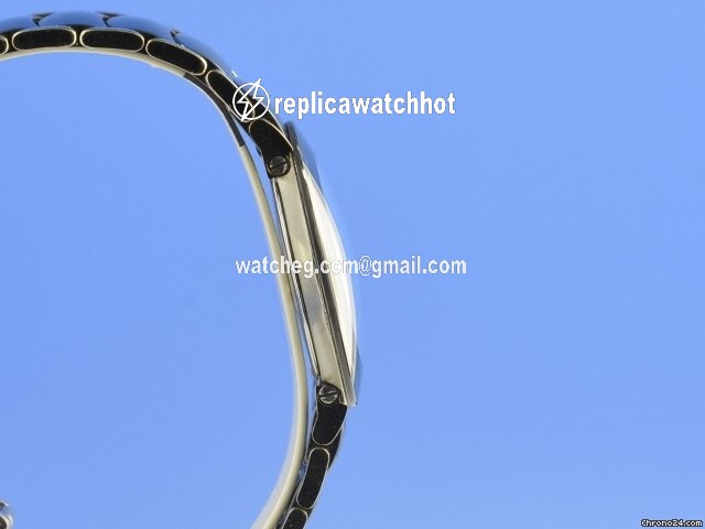 Rado Coupole Quartz Ceramic 129.0300.3 3