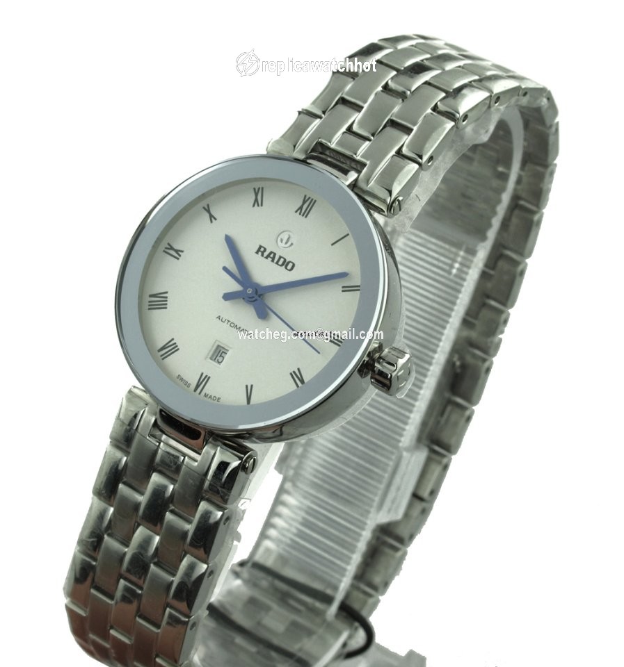 Rado Florence Womens watch Automatic Steel R48899123 3