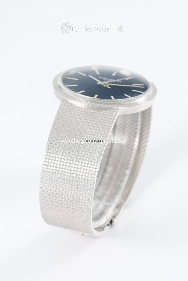 Patek Philippe Calatrava Mens watch Unisex Automatic Steel 3563 3 3