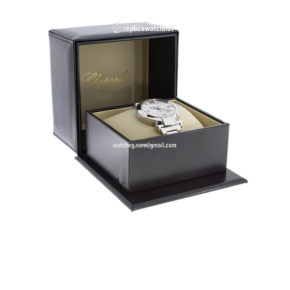 Chopard Imperiale Mens watch Unisex Automatic Steel 388531-3003 3