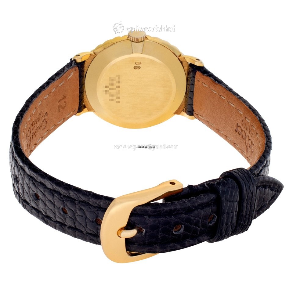 Baume & Mercier Manual winding 798133 3