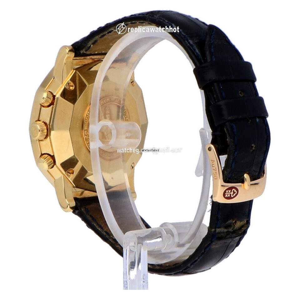 Corum Admirals Cup Mens watch Unisex 296.830.56 3