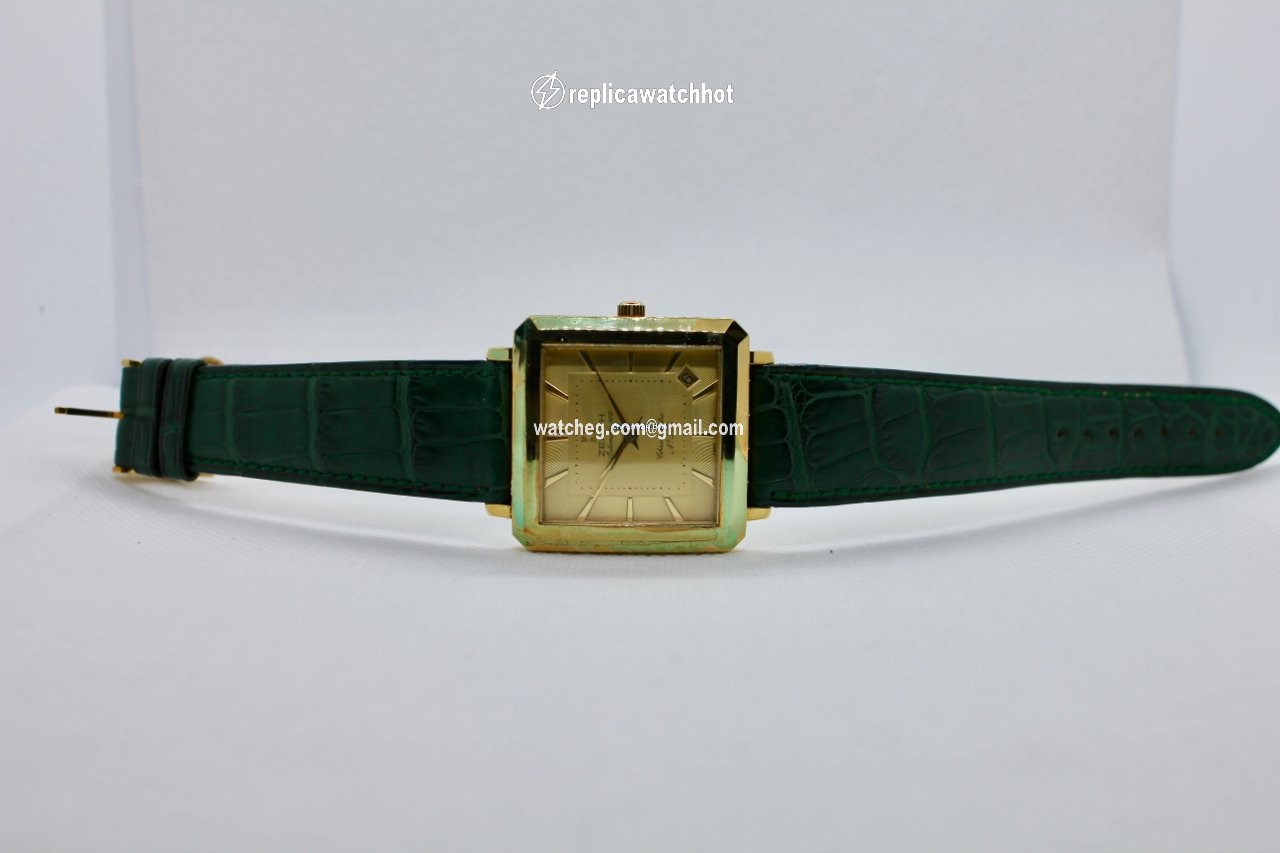 Zenith Mens watch Unisex Automatic Yellow gold 30.0011.670 3