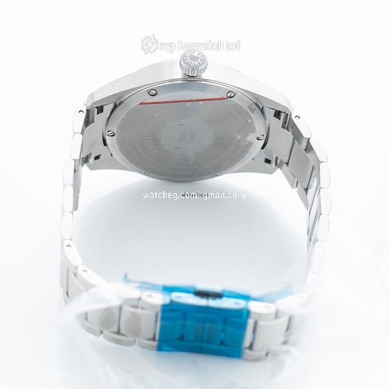 Longines Spirit Mens watch Unisex Automatic Steel L38114936 3