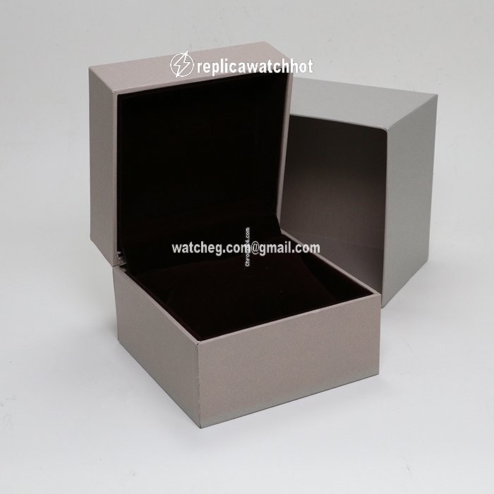 TAG Heuer Manual winding Steel 2444 TURLER 3