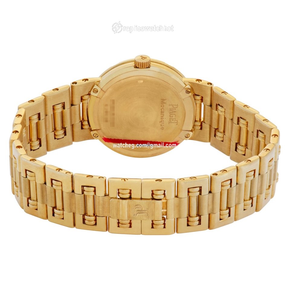 Piaget Dancer Manual winding 90564K81 3