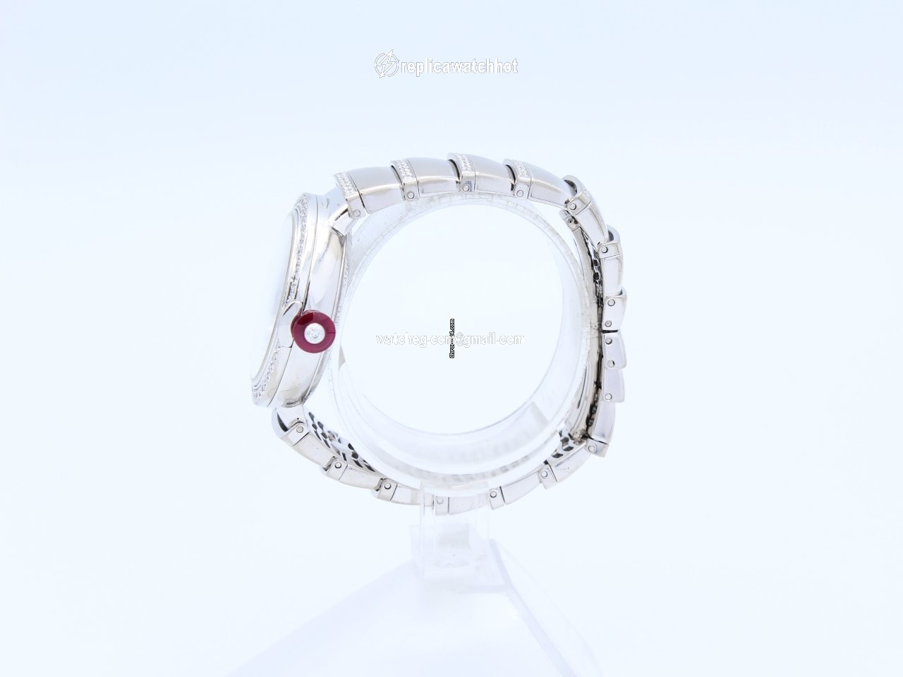 Bulgari Lucea Luw33G 3