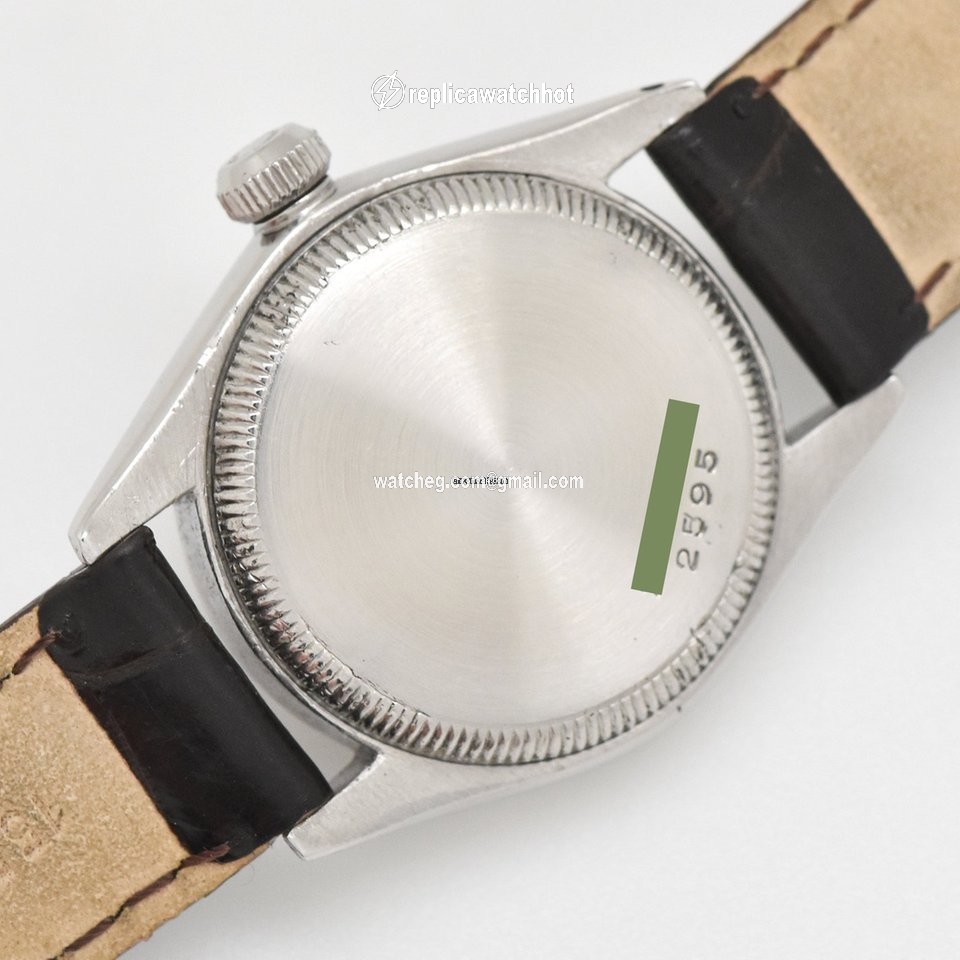 Rolex Oyster Manual winding 2595 3